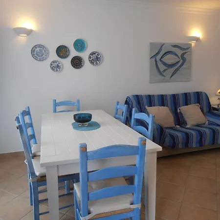 Costa Armação de Pêra