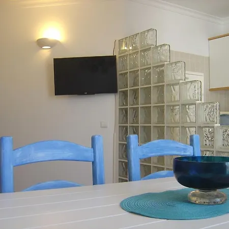 Apartamento Costa *