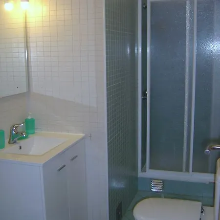 Apartamento Costa