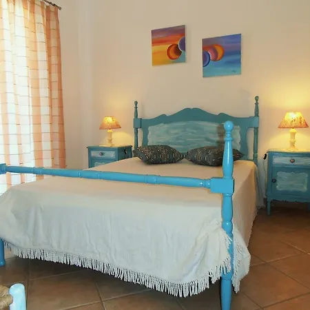 Costa Apartamento *