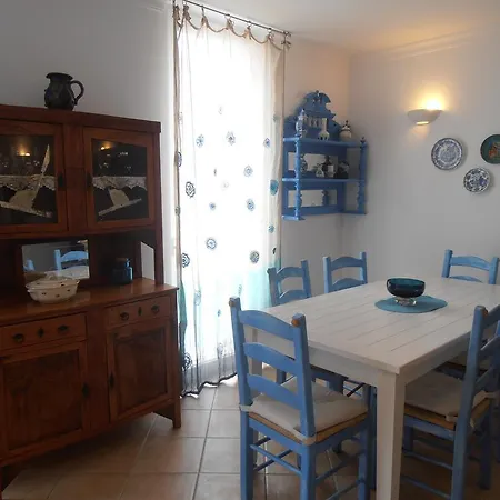 Costa Apartamento